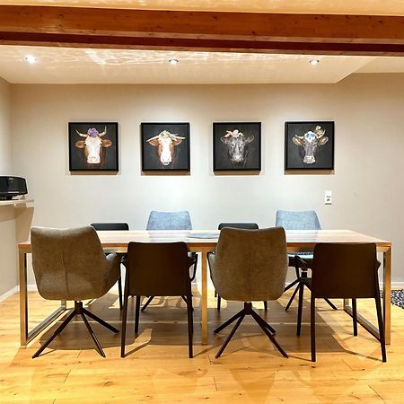 Uferglueck Apartments In Hagnau Am Bodensee Mit Terrasse 외부 사진