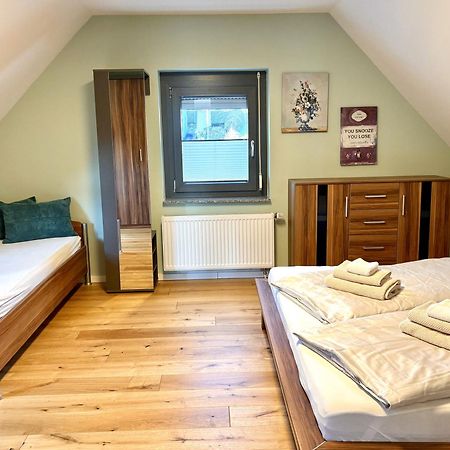 Uferglueck Apartments In Hagnau Am Bodensee Mit Terrasse 외부 사진