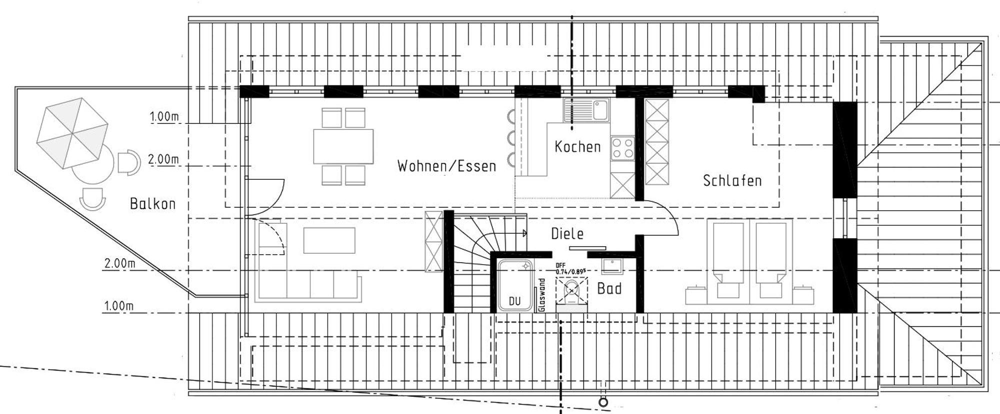 Uferglueck Apartments In Hagnau Am Bodensee Mit Terrasse 외부 사진