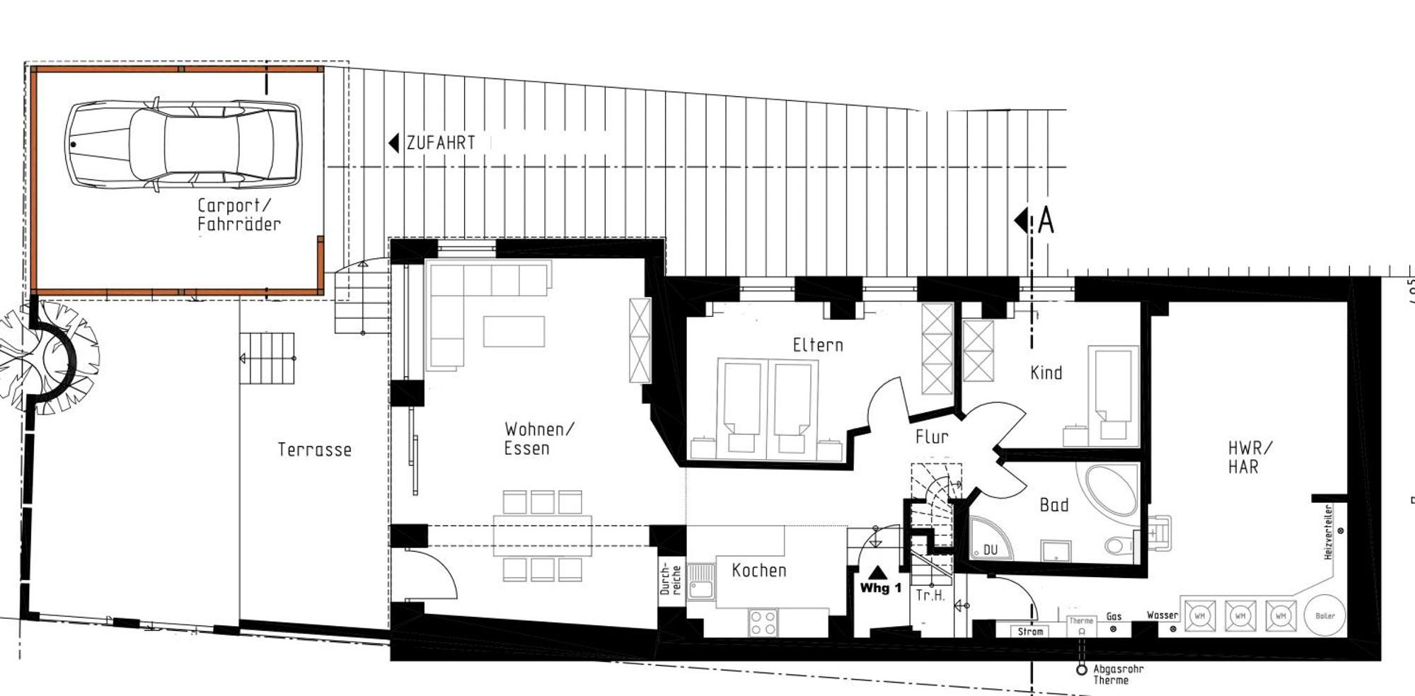 Uferglueck Apartments In Hagnau Am Bodensee Mit Terrasse 외부 사진