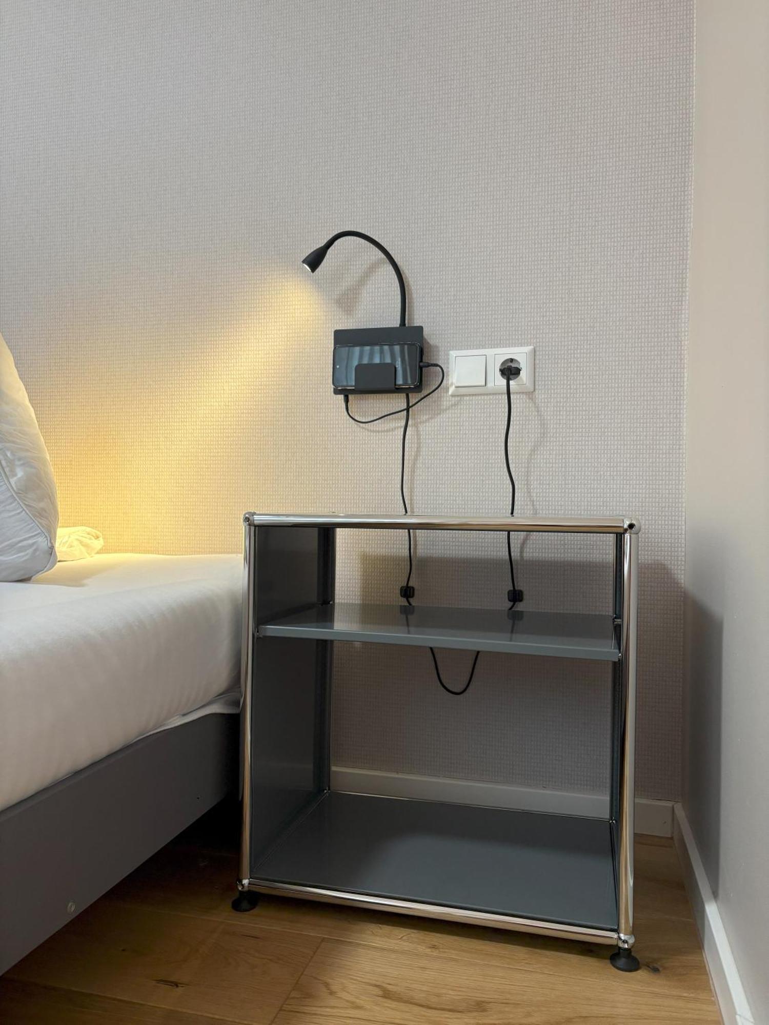 Uferglueck Apartments In Hagnau Am Bodensee Mit Terrasse 외부 사진