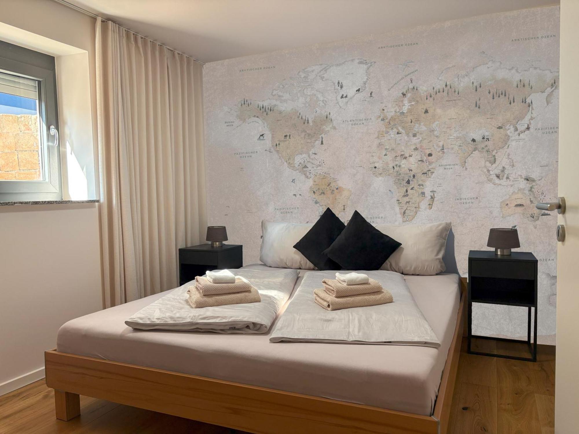 Uferglueck Apartments In Hagnau Am Bodensee Mit Terrasse 외부 사진