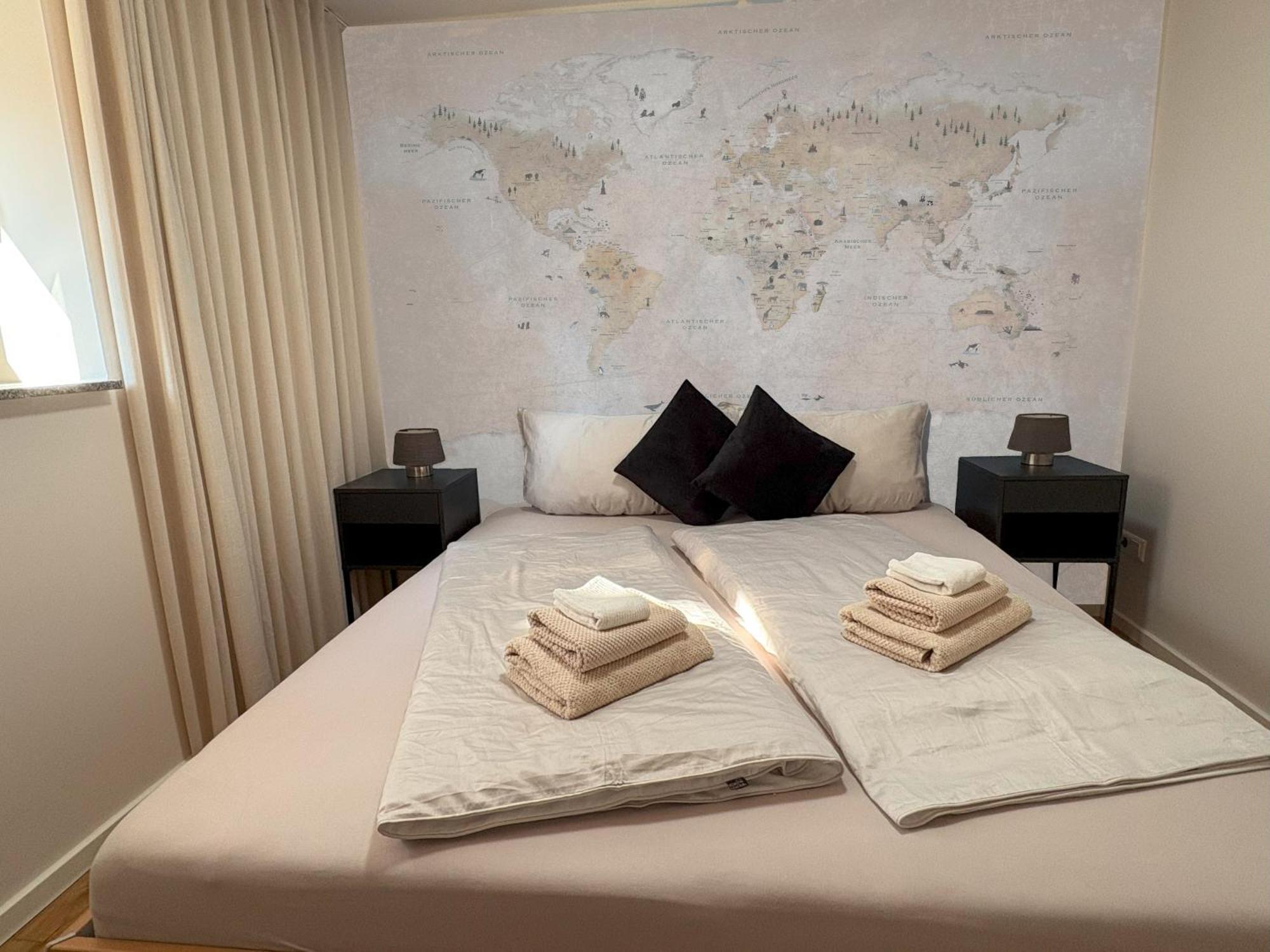 Uferglueck Apartments In Hagnau Am Bodensee Mit Terrasse 외부 사진