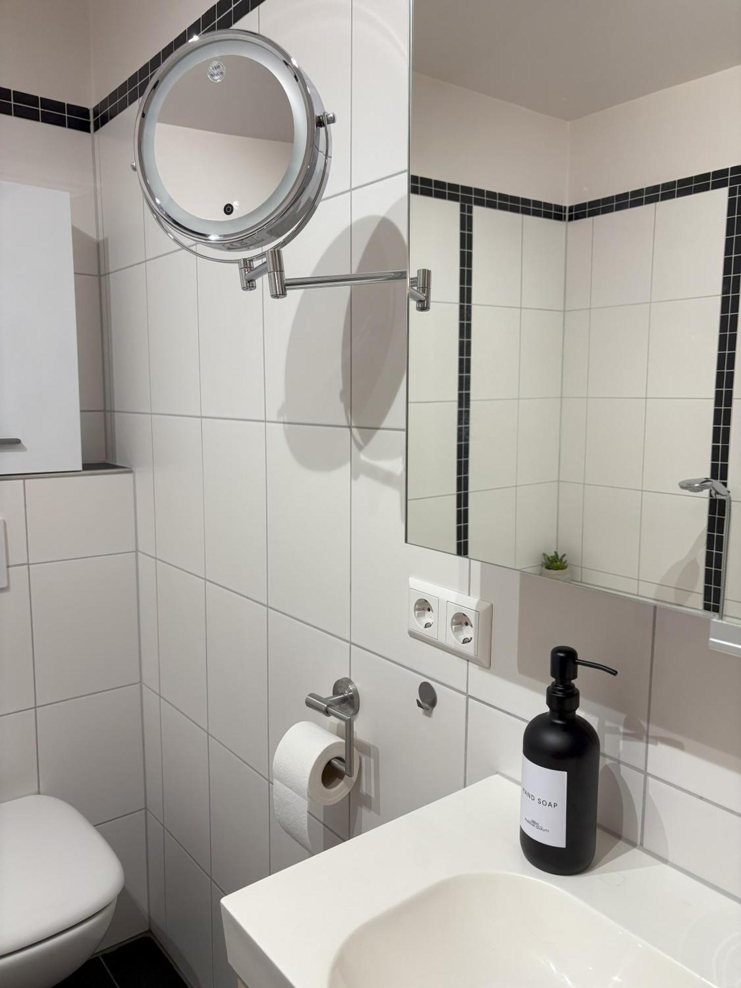 Uferglueck Apartments In Hagnau Am Bodensee Mit Terrasse 외부 사진