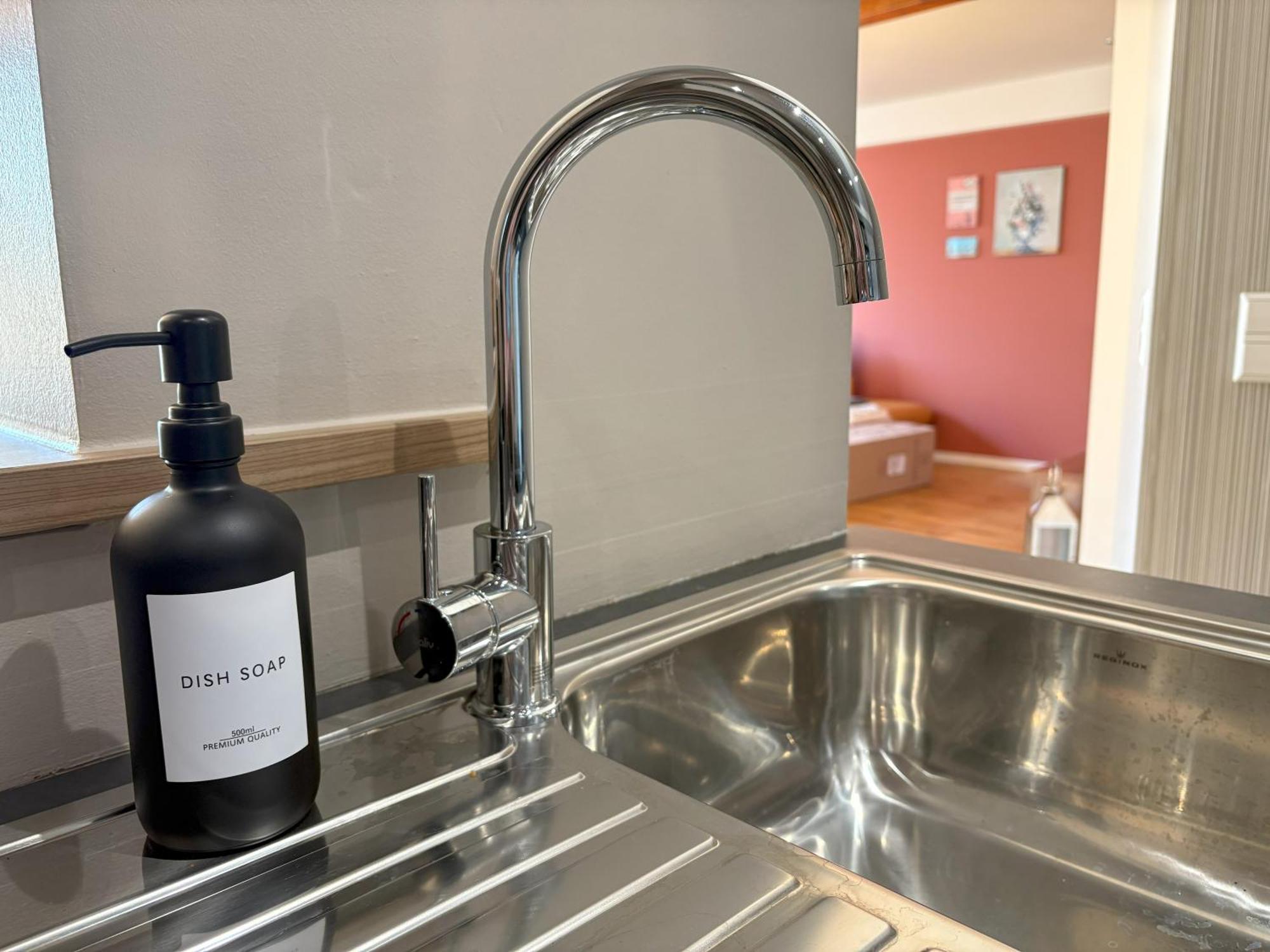 Uferglueck Apartments In Hagnau Am Bodensee Mit Terrasse 외부 사진