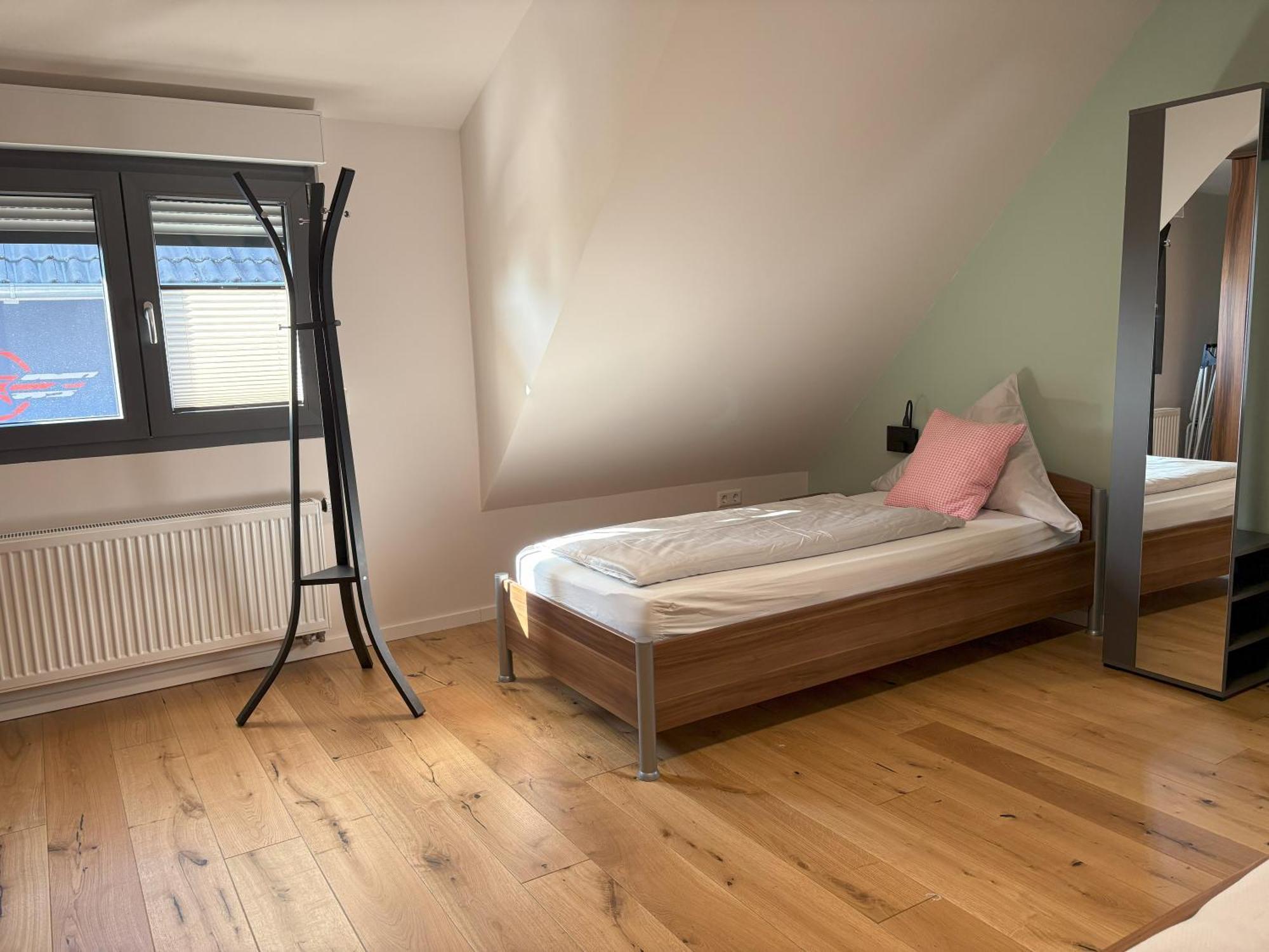 Uferglueck Apartments In Hagnau Am Bodensee Mit Terrasse 외부 사진