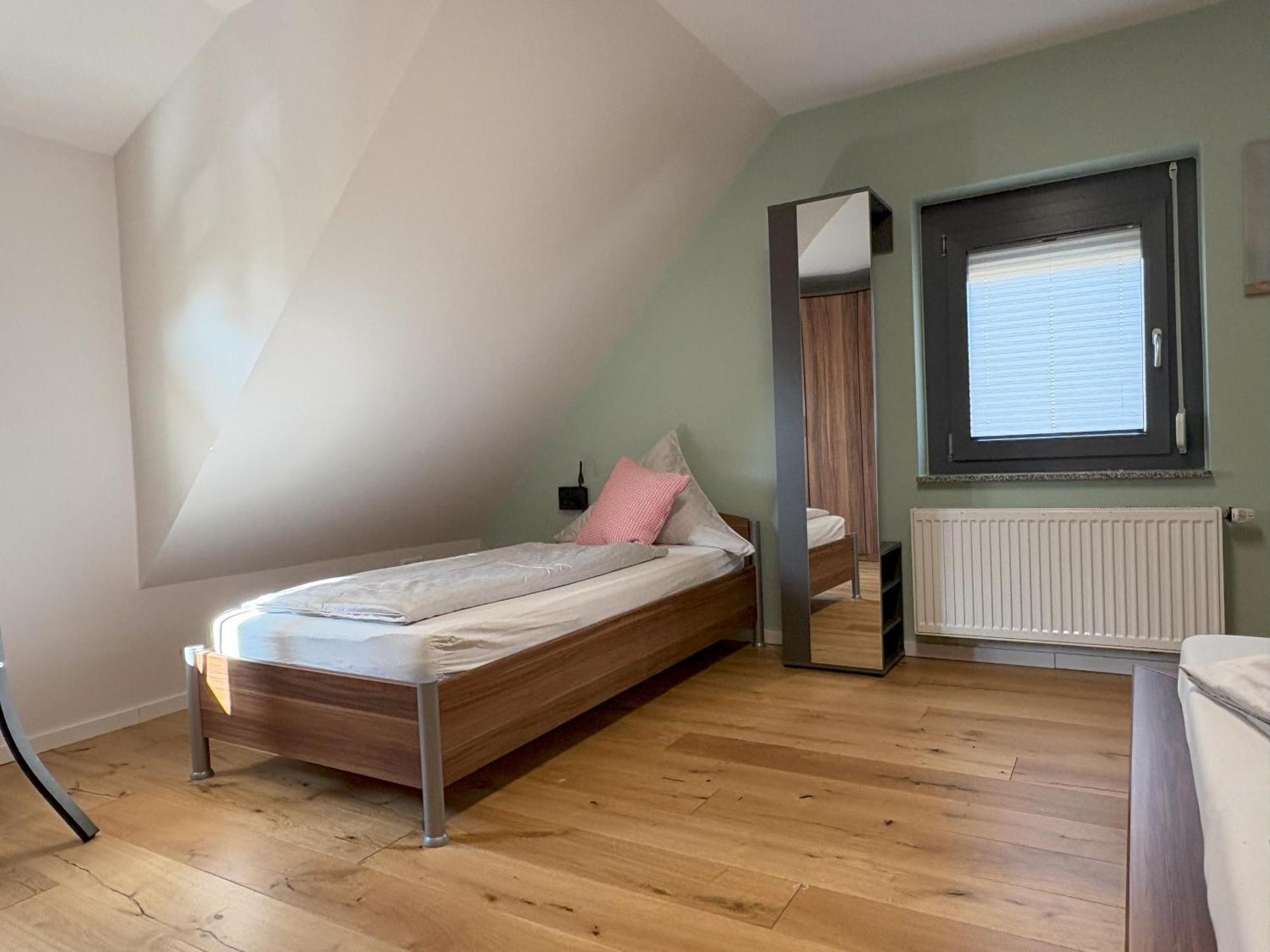 Uferglueck Apartments In Hagnau Am Bodensee Mit Terrasse 외부 사진
