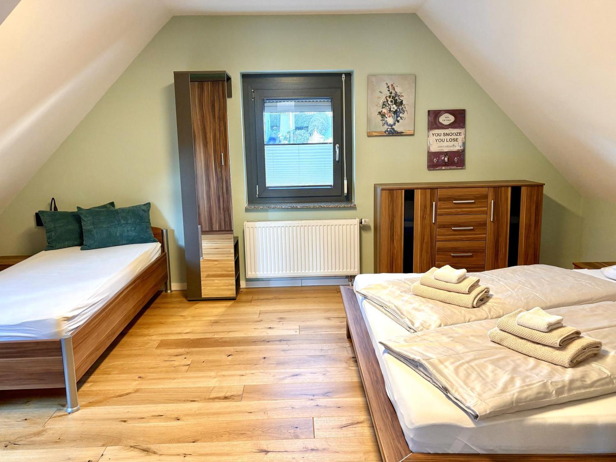 Uferglueck Apartments In Hagnau Am Bodensee Mit Terrasse 외부 사진