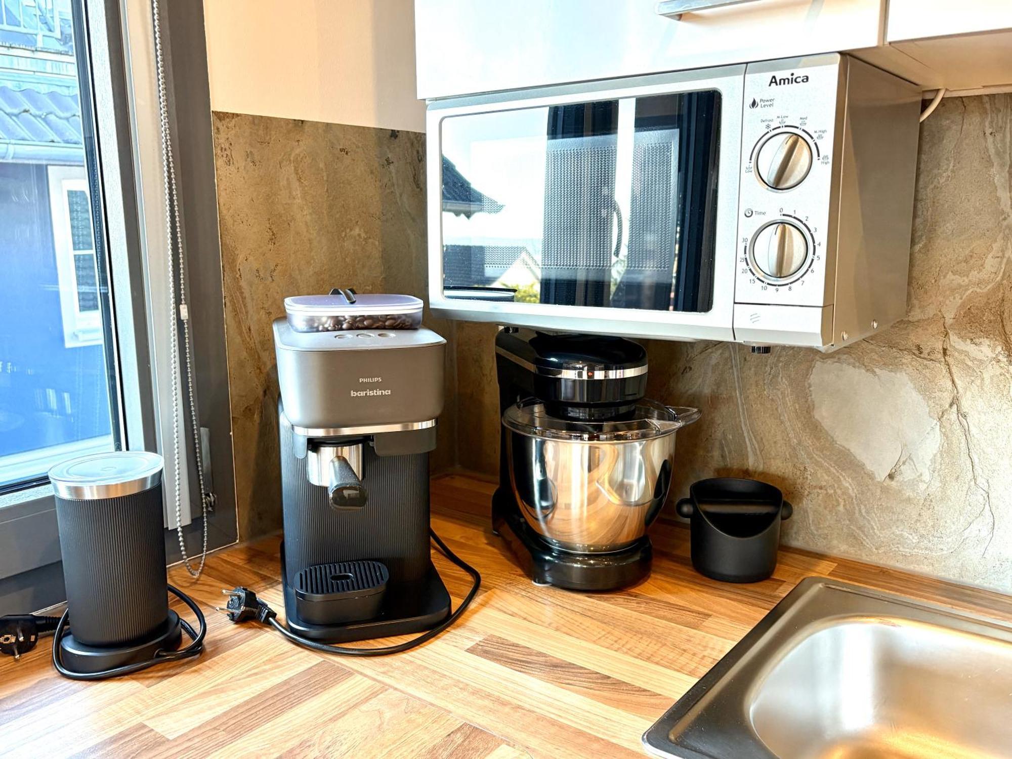 Uferglueck Apartments In Hagnau Am Bodensee Mit Terrasse 외부 사진
