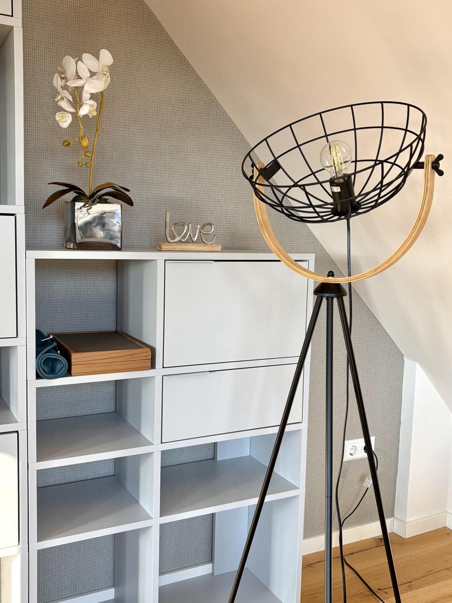 Uferglueck Apartments In Hagnau Am Bodensee Mit Terrasse 외부 사진