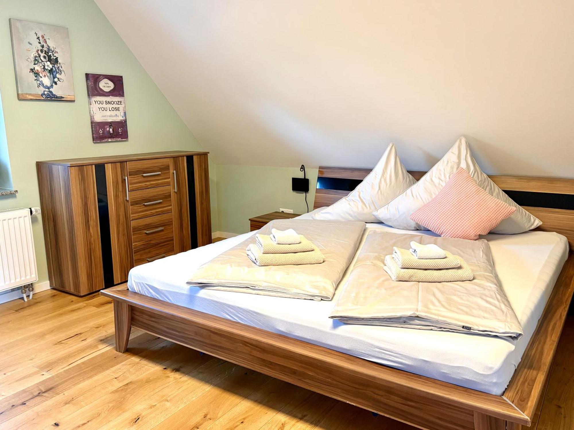 Uferglueck Apartments In Hagnau Am Bodensee Mit Terrasse 외부 사진