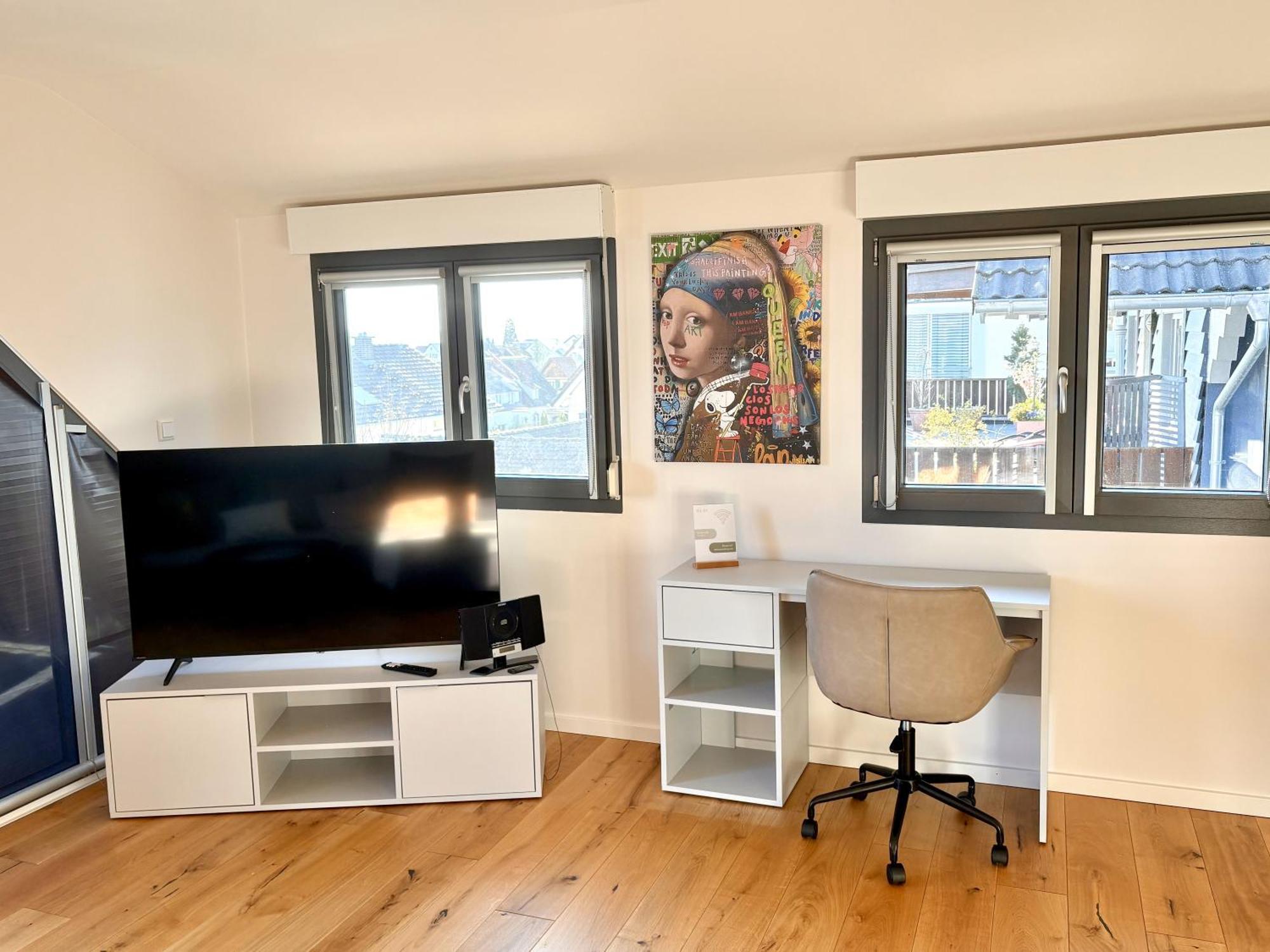 Uferglueck Apartments In Hagnau Am Bodensee Mit Terrasse 외부 사진